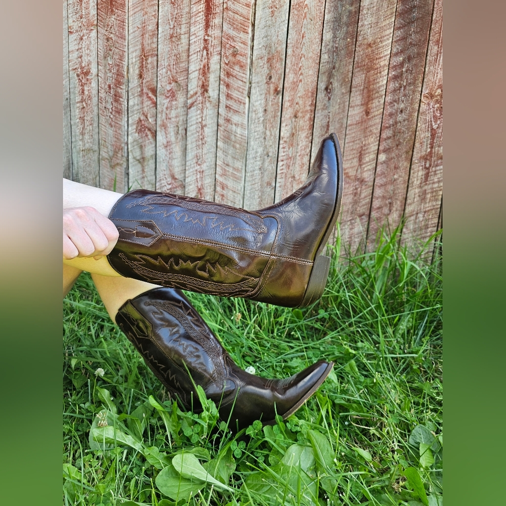 Seychelles boots